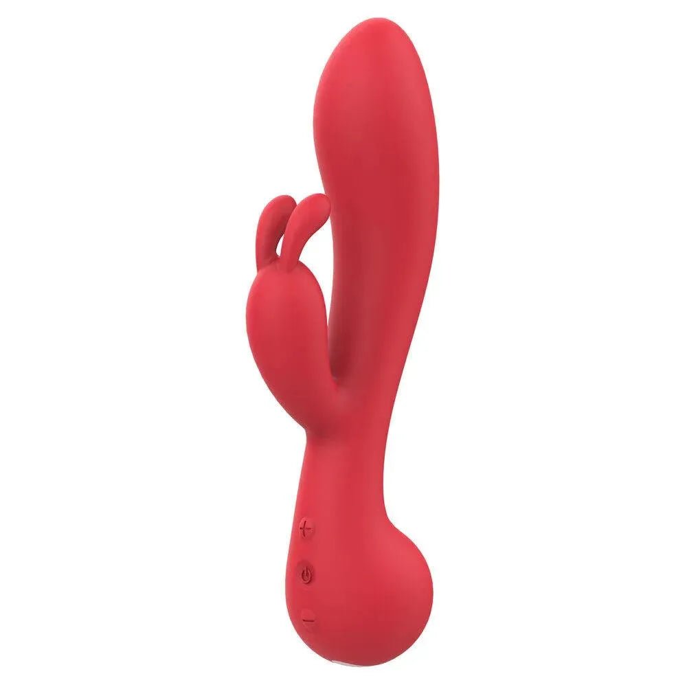 Amour Rabbit Vibe Camille - Rapture Works