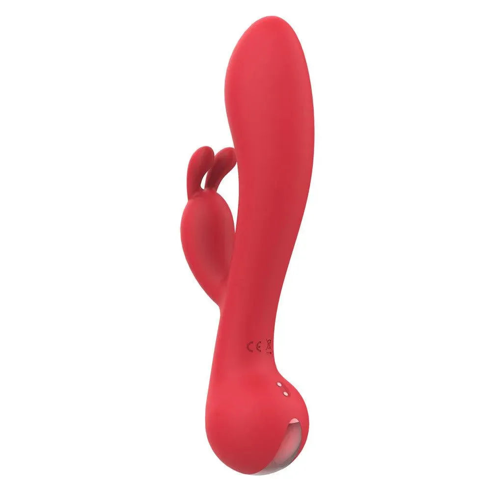 Amour Rabbit Vibe Camille - Rapture Works