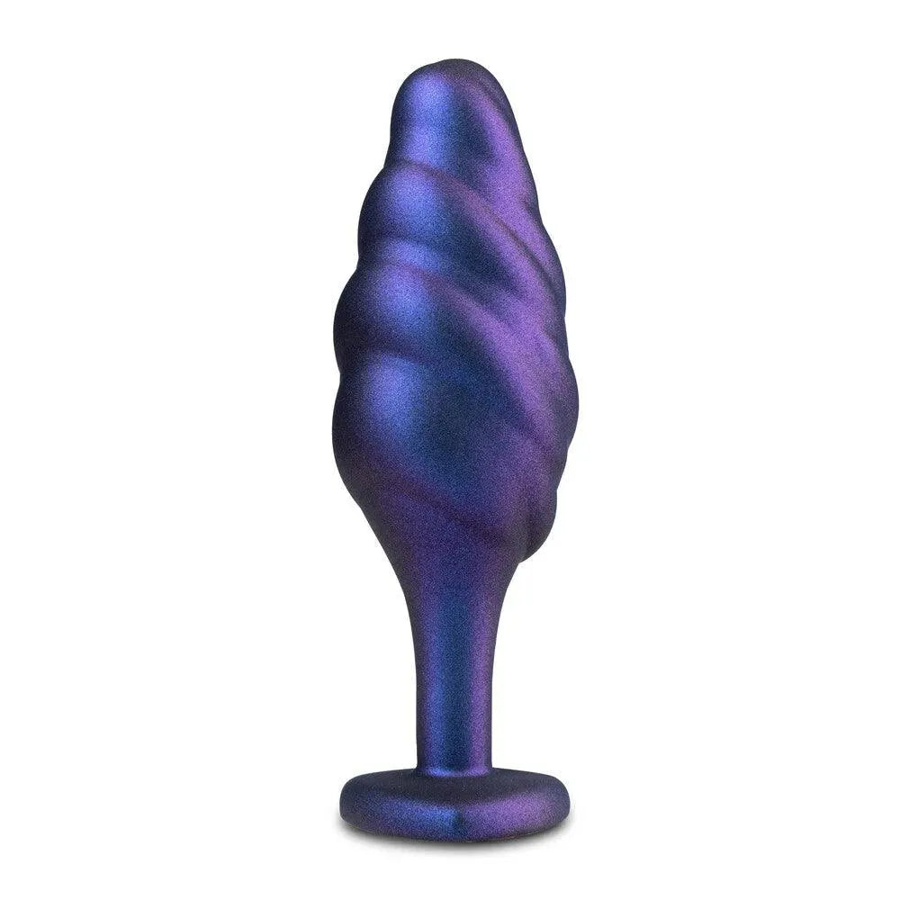 Anal Adventures Matrix Bumped Bling Butt Plug - Rapture Works