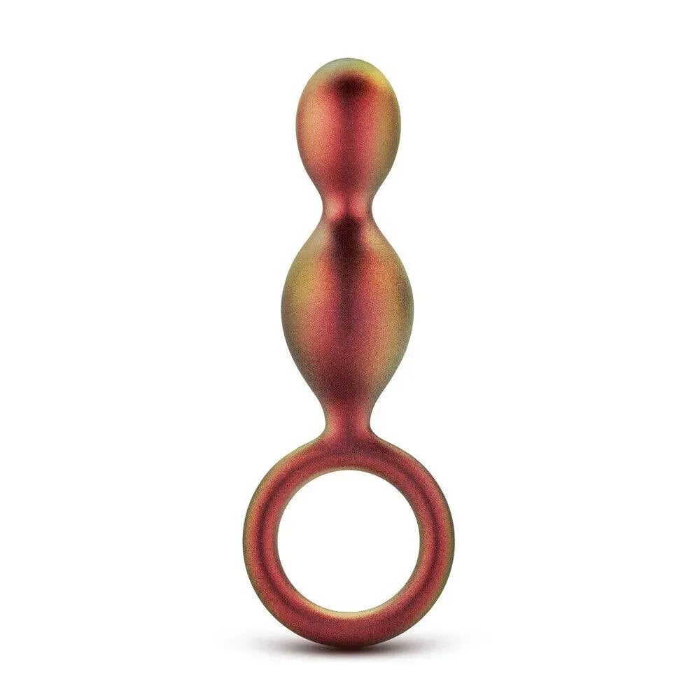 Anal Adventures Matrix Duo Loop Butt Plug - Rapture Works