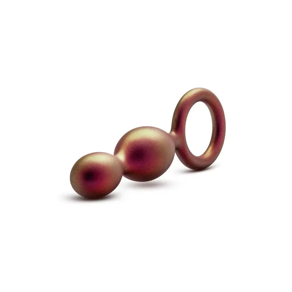 Anal Adventures Matrix Duo Loop Butt Plug - Rapture Works