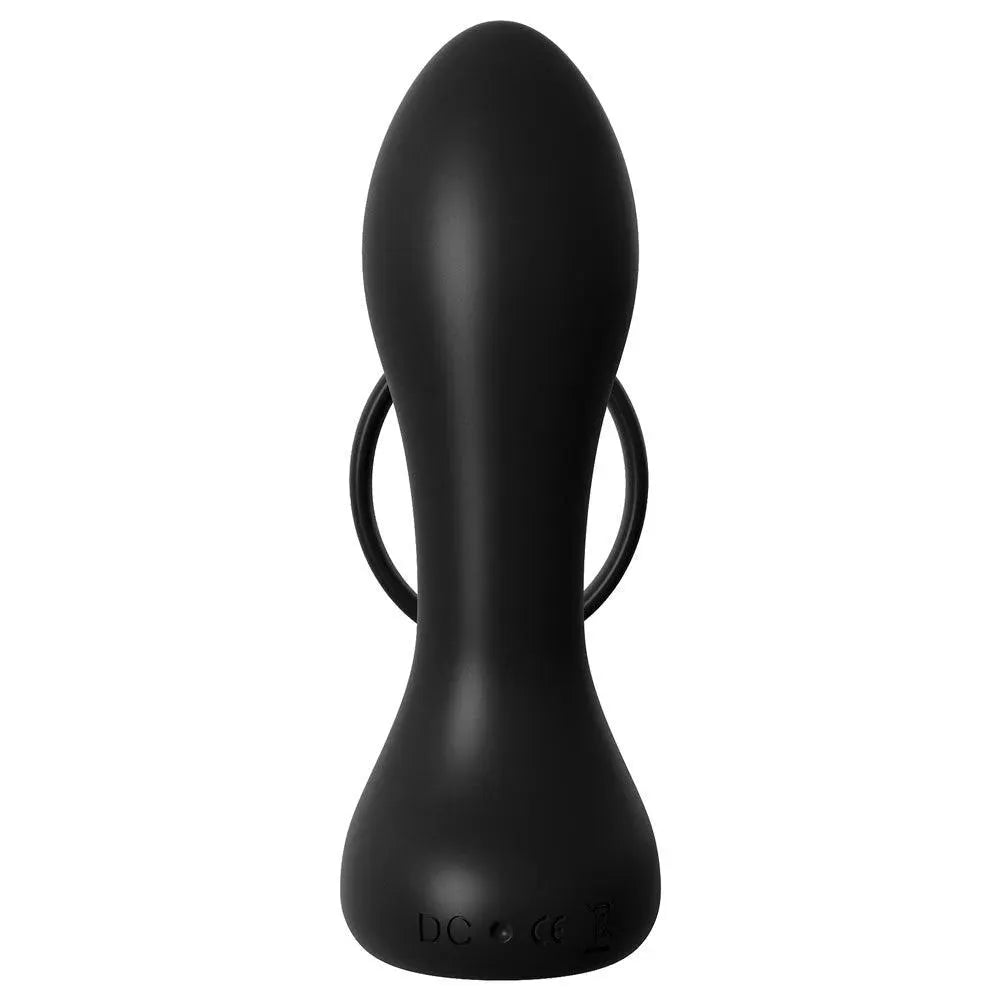 Anal Fantasy Elite Collection Rechargeable Ass-gasm Pro - Rapture Works
