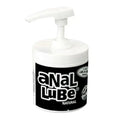 Doc Johnson Anal Lube Natural 135ml – Pump Dispenser