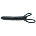 ANAL SPECIAL DILDO 6"