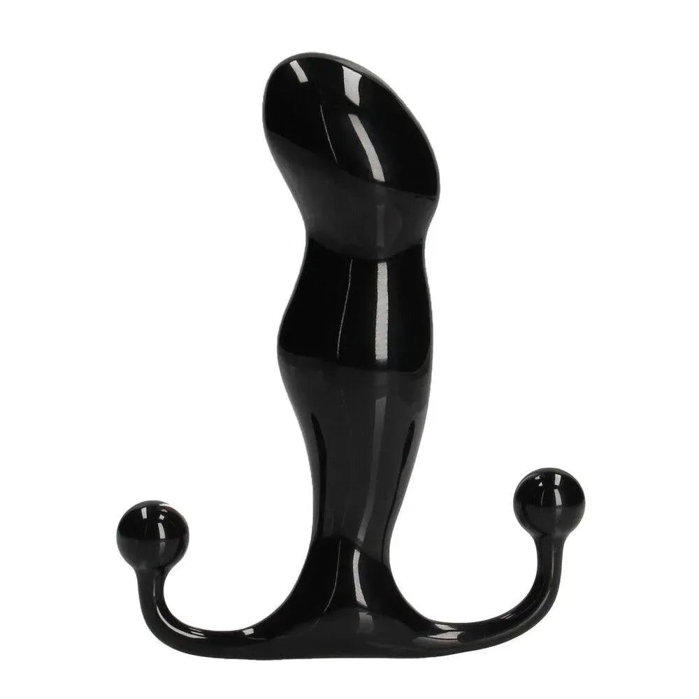Aneros Progasm Black Ice Prostate Massager - Rapture Works