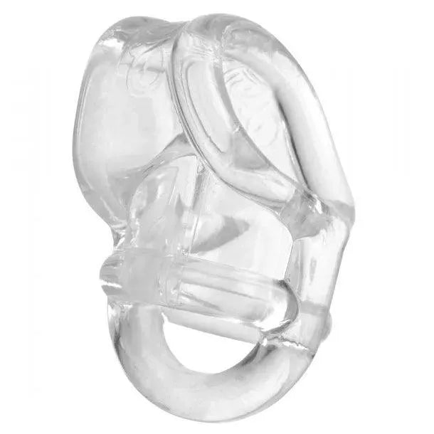 Annex Clear Super Stretchy Erection Enhancer Cock Ring - Rapture Works