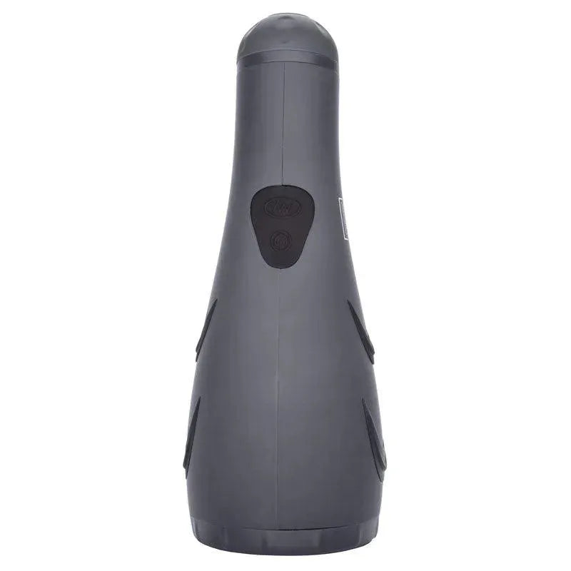 Apollo Hydro Power Stroker Silicone Masturbator Waterproof - Rapture Works