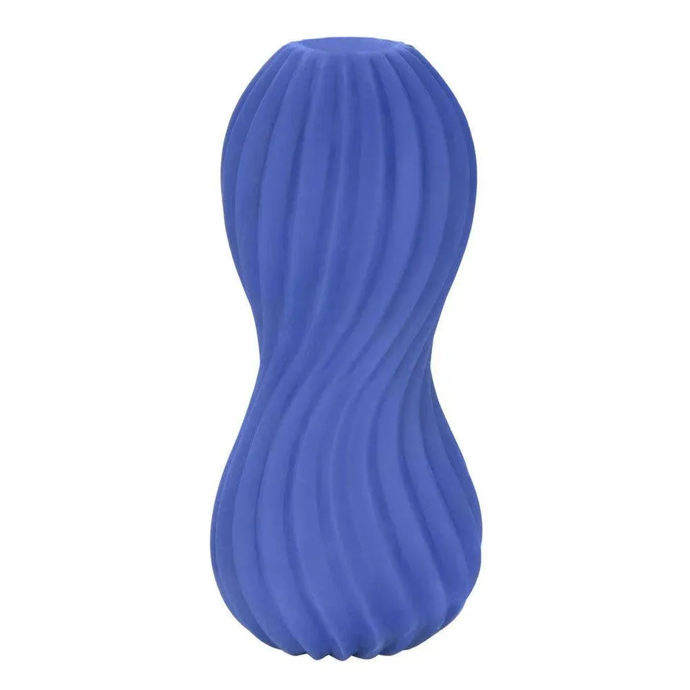 Apollo Premium Dual Stroker Masturbator - Rapture Works