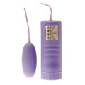 AQUA SILK VIBRATING BULLET