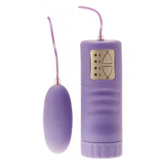 Aqua Silk Vibrating Bullet - Rapture Works