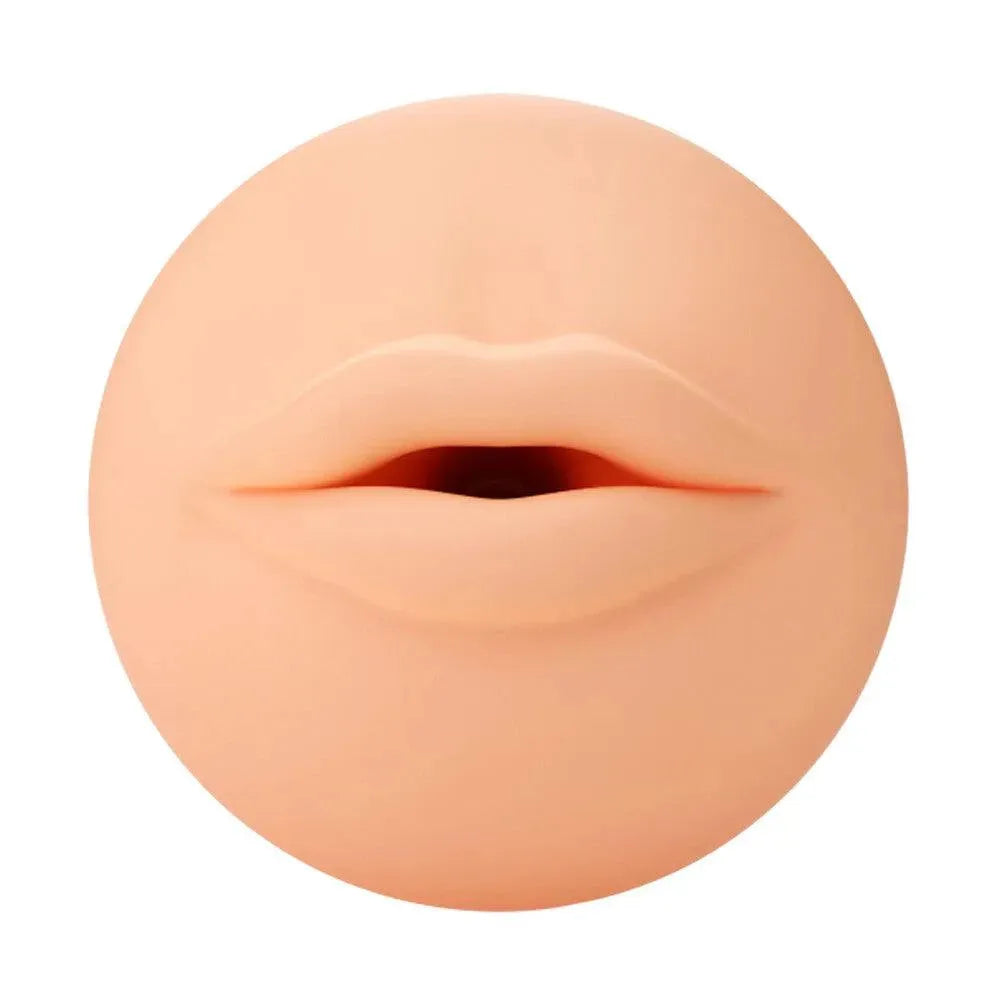 Autoblow 2 Masturbator Mouth Sleeve A - Rapture Works