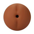 AUTOBLOW AI REPLACEMENT ANUS SLEEVE – FLESH BROWN