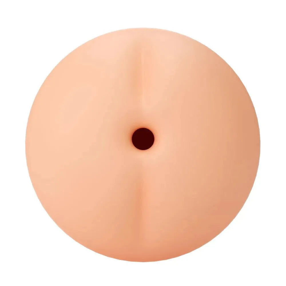 Autoblow A.I Reusable Anus Sleeve - Flesh Pink - Rapture Works