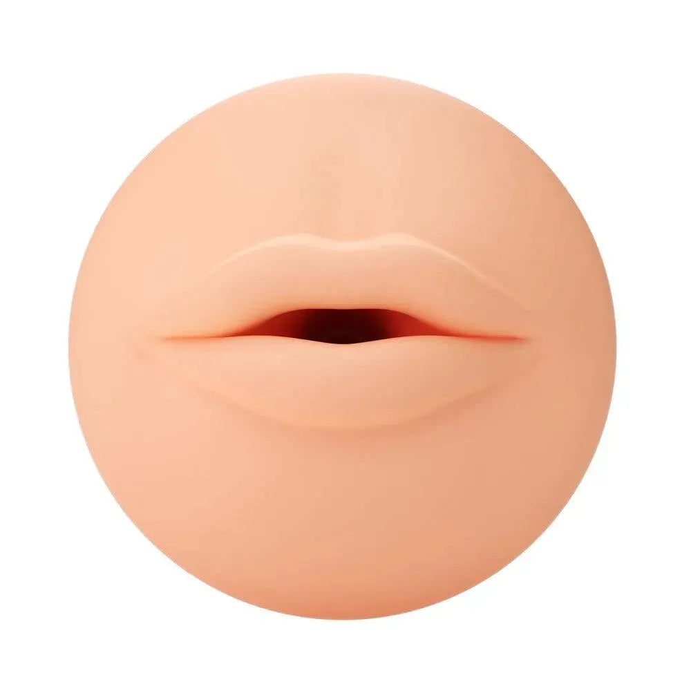 Autoblow A.I Reusable Mouth Sleeve - Rapture Works