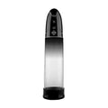 AUTOMATIC RECHARGEABLE LUV PUMP – BLACK