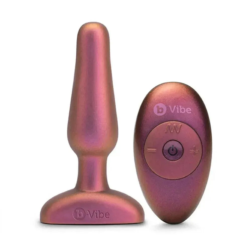 B-Vibe Limited Edition Novice - Rapture Works
