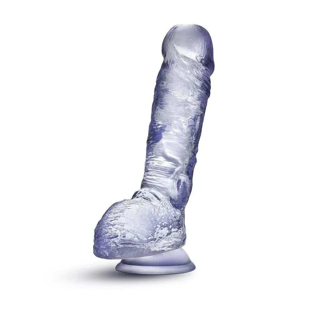 B Yours Plus Hearty N Hefty 9 Inch - Rapture Works