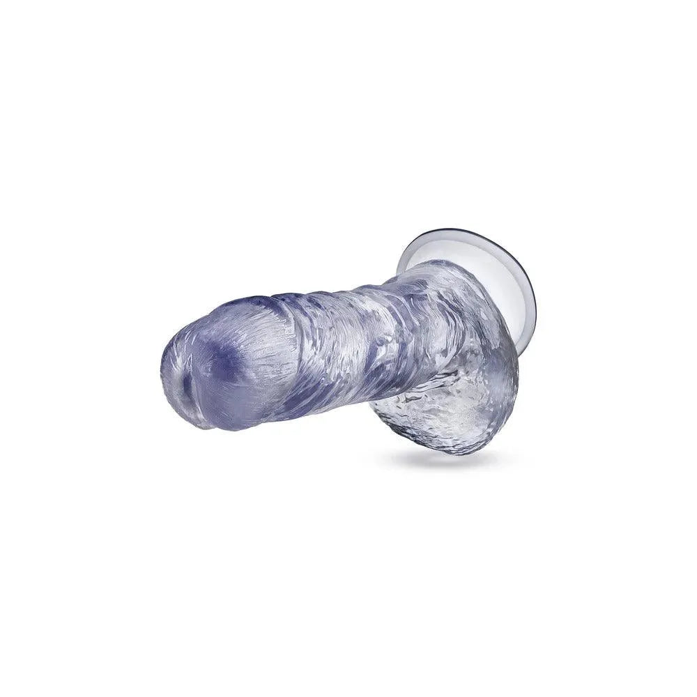 B Yours Plus Hearty N Hefty 9 Inch - Rapture Works