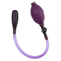 ANAL BALLOON INFLATABLE PLUG