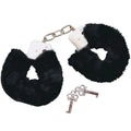 SOFT PLUSH HANDCUFFS