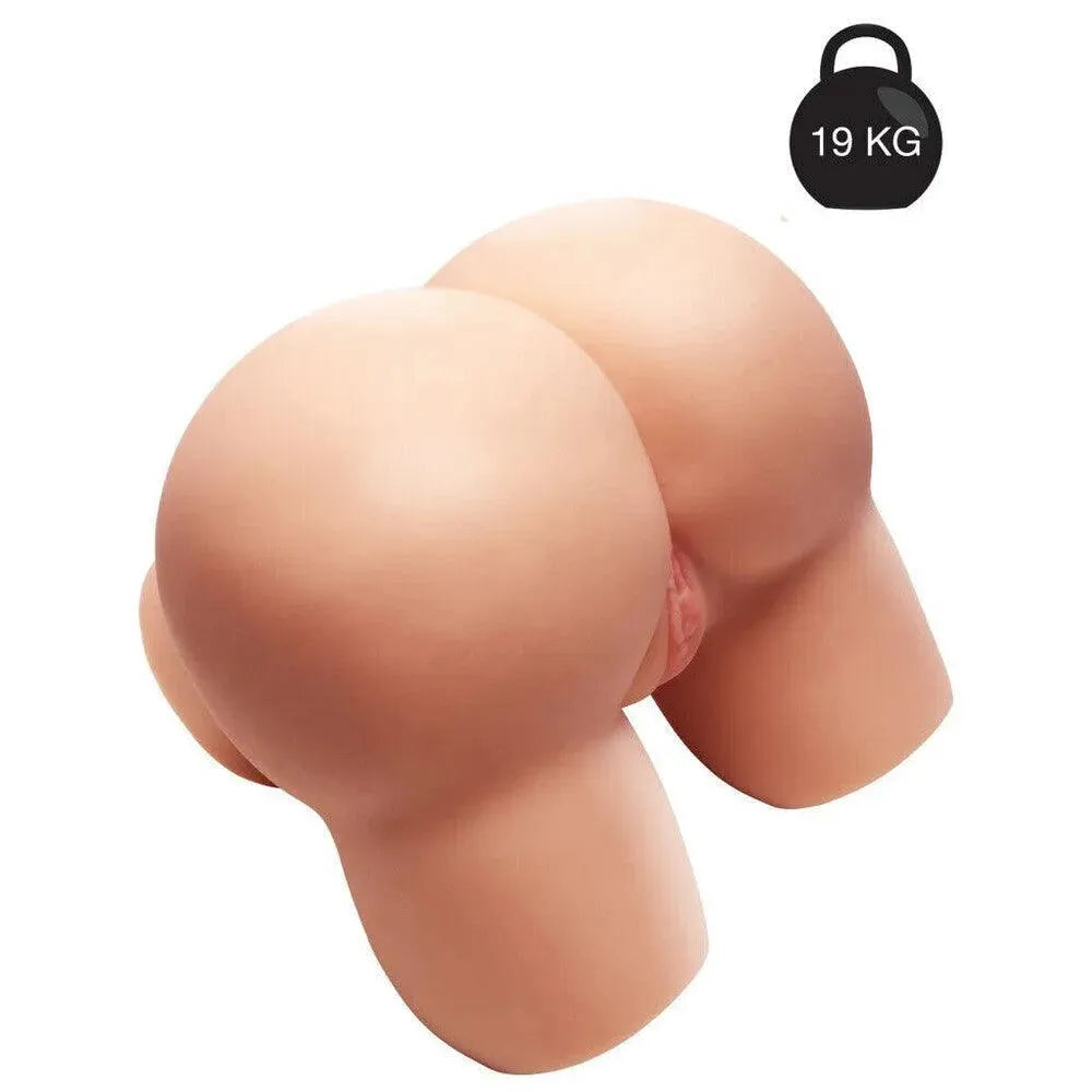 Bangers Fabulous Fat Mega Ass 19kg - Rapture Works