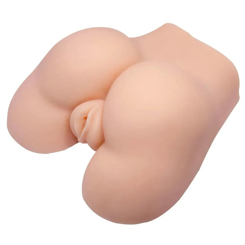 Bangers Fat Ass Fucker Vibrating Masturbator - Rapture Works