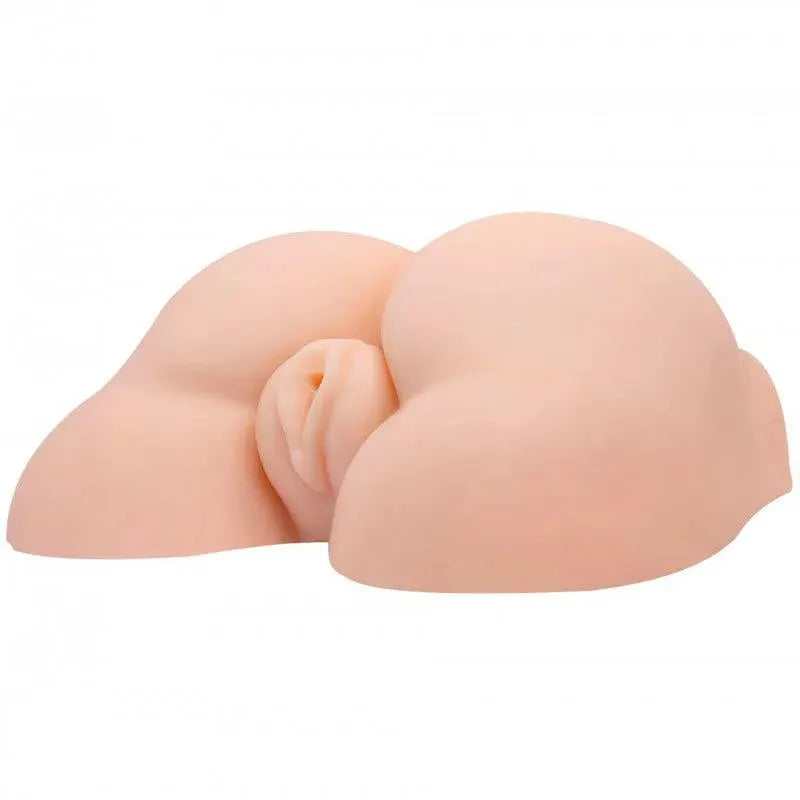Bangers Fat Ass Fucker Vibrating Masturbator - Rapture Works