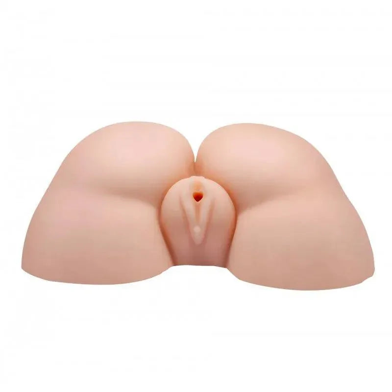 Bangers Fat Ass Fucker Vibrating Masturbator - Rapture Works