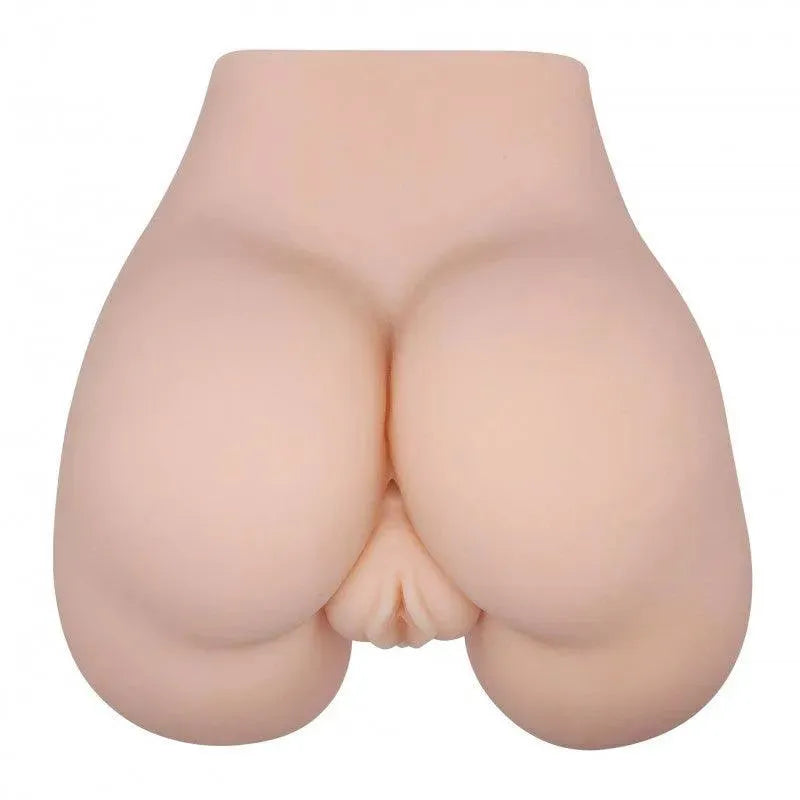 Bangers Fat Ass Fucker Vibrating Masturbator - Rapture Works