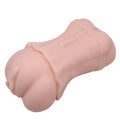 SUPER WET TIGHT TWAT VIBRATING - LIGHT SKIN TONE