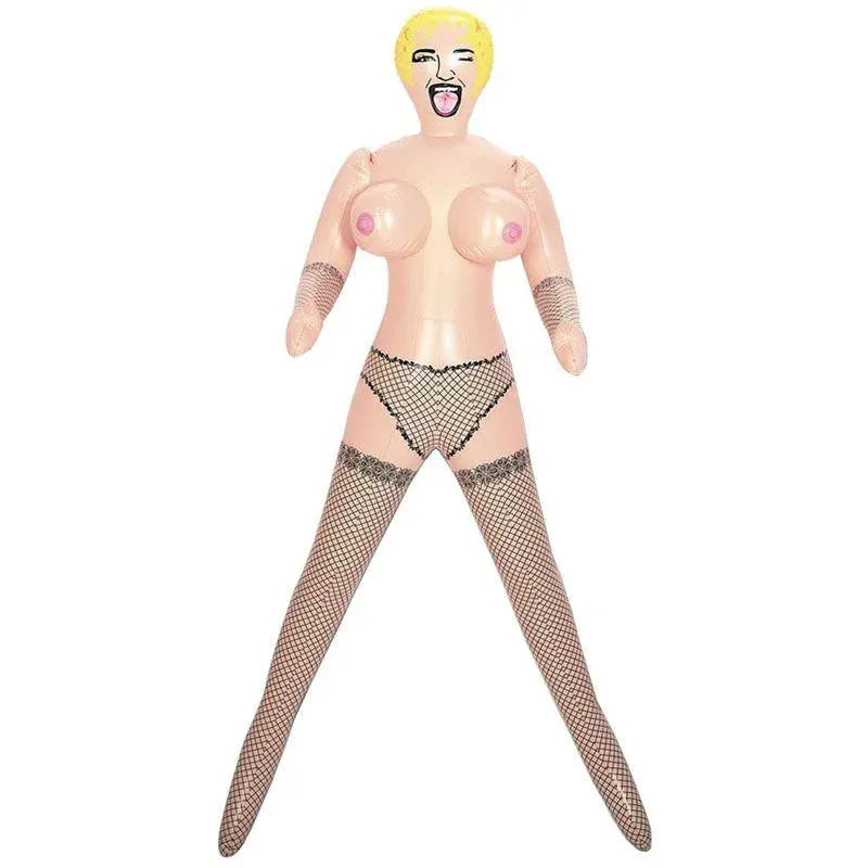 Banging Bonita Sexy Love Doll - Rapture Works