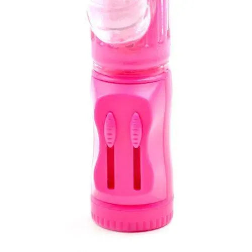 Basic Pink Rabbit Vibrator - Rapture Works