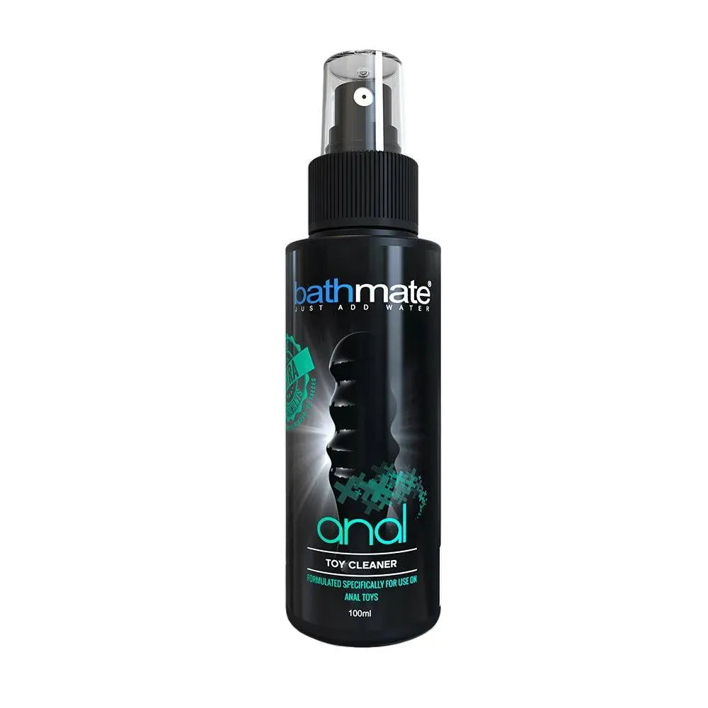 Bathmate Anal Toy Cleaner - Rapture Works