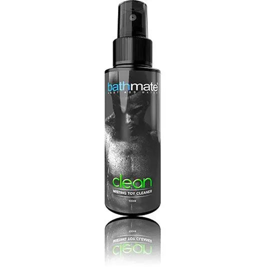 Bathmate Clean Toy Cleaner - Rapture Works