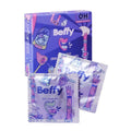 BEFFY ULTRA THIN ORAL DAMS 2 PACK