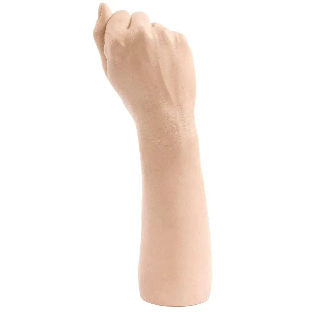 Belladonnas Bitch Fist Realistic Dildo - Rapture Works