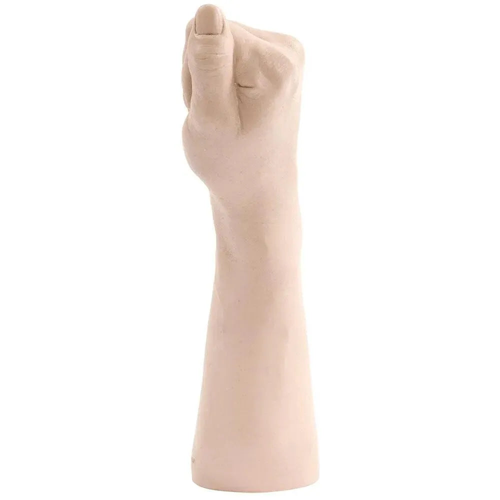 Belladonnas Bitch Fist Realistic Dildo - Rapture Works