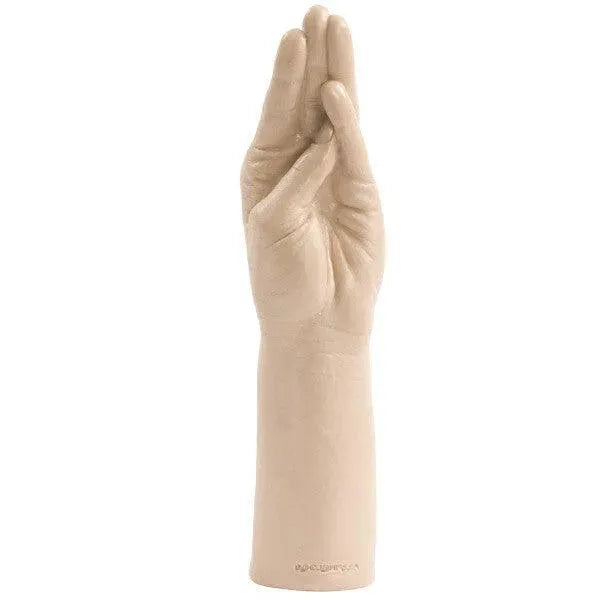 Belladonnas Magic Hand Realistic Dildo - Rapture Works