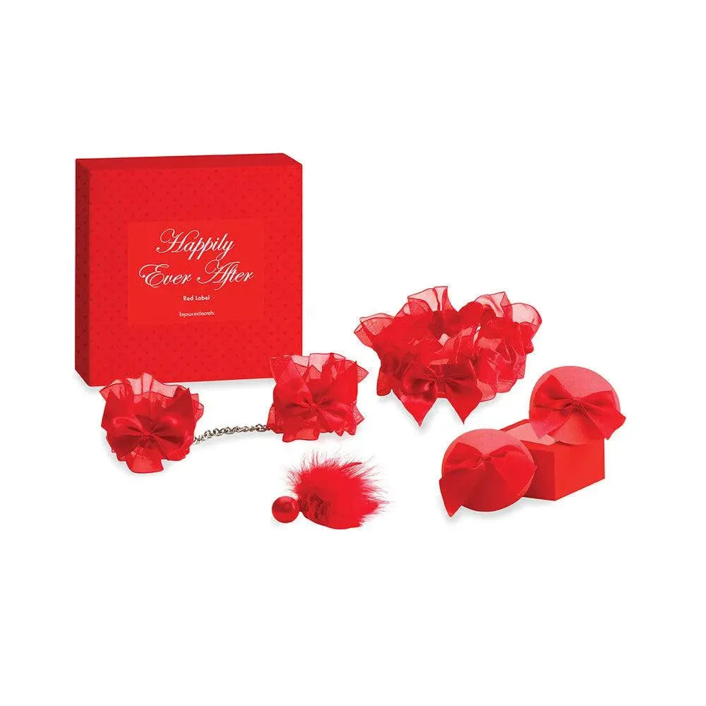 Bijoux Indiscrets Happily Ever After Bridal Box - Rapture Works