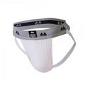 MM JOCKSTRAP - WHITE (2")