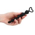 SILICONE ANAL BEADS