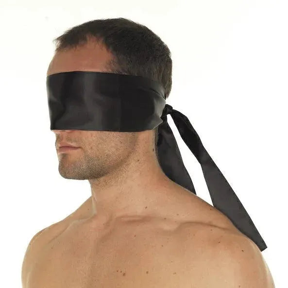 Blindfold - Rapture Works