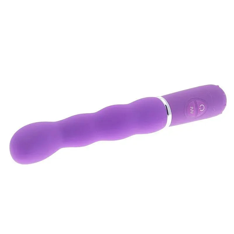 Bliss G-Spot Vibrator - Rapture Works