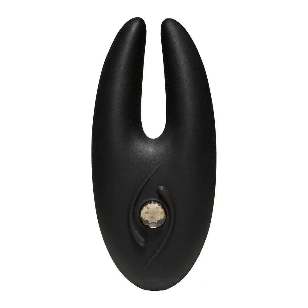 Body Bling Breathless Rechargeable Clitoral Vibrator - Rapture Works
