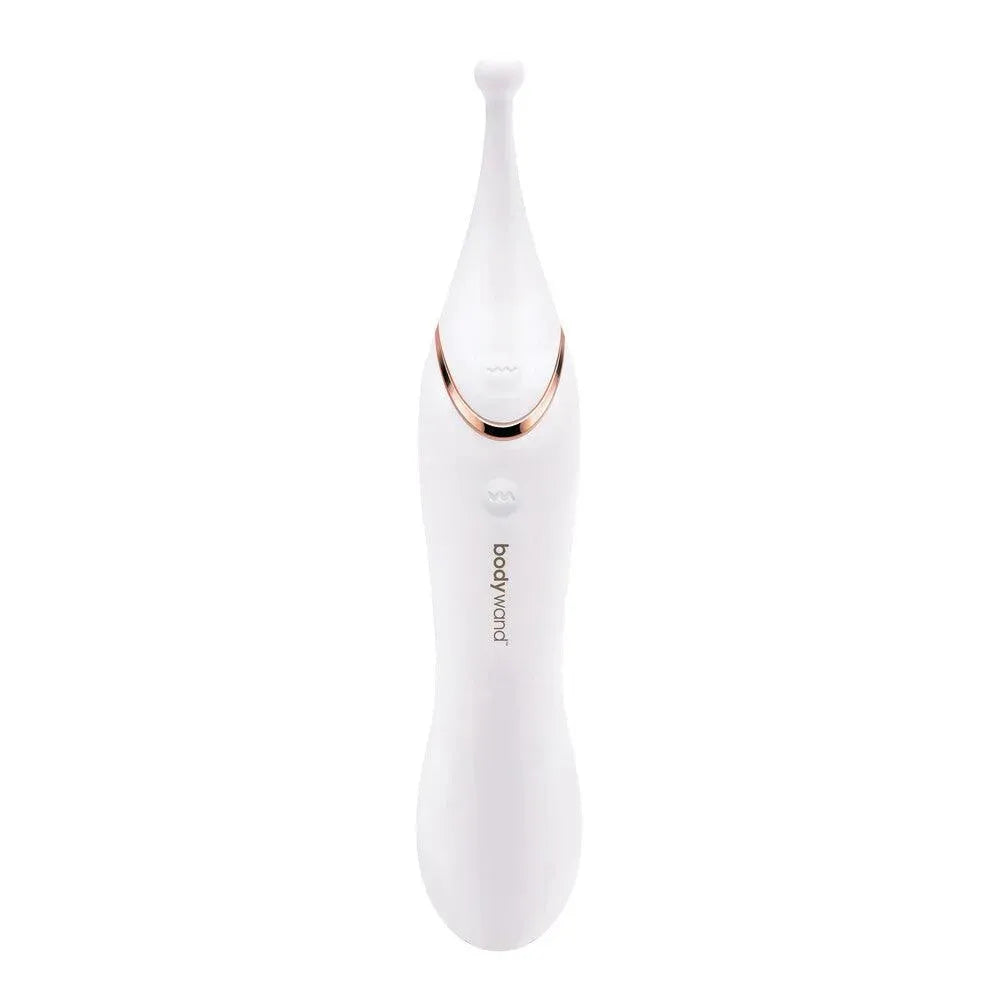 Bodywand Dual Stim Vario Clit Stimulator - Rapture Works