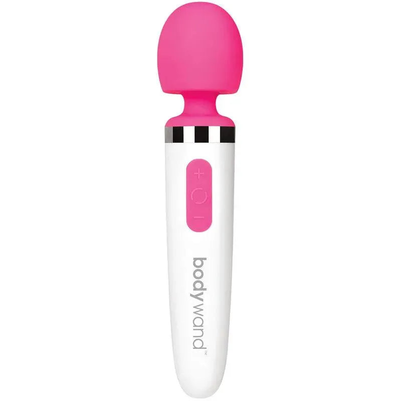Bodywand Mini Silicone Waterproof Massager - Rapture Works
