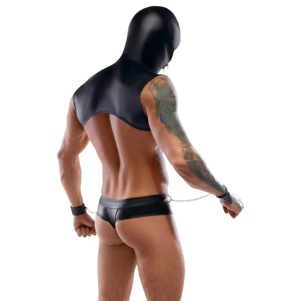Bondage Set - Rapture Works