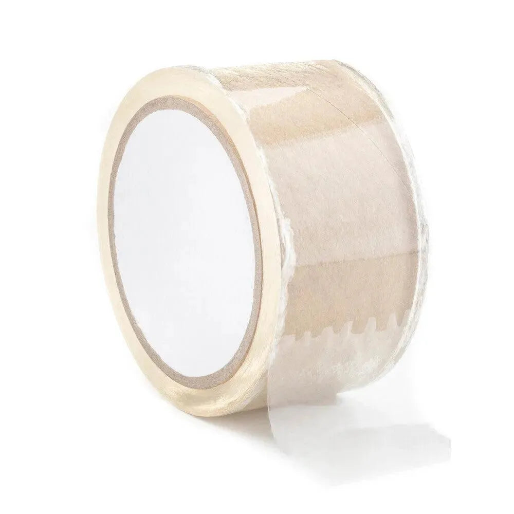 Bondage Tape Transparent - Rapture Works