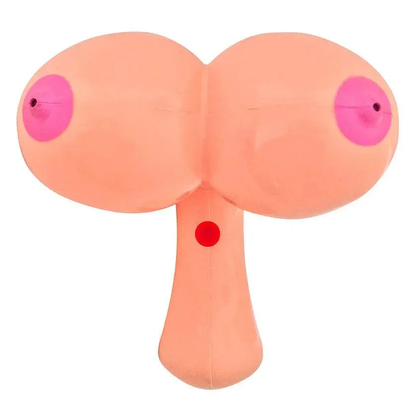 Boobie Squirt Gun - Rapture Works