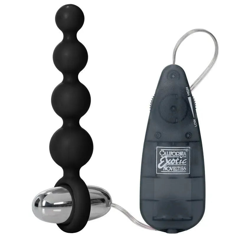 Booty Call Vibro Anal Kit - Rapture Works